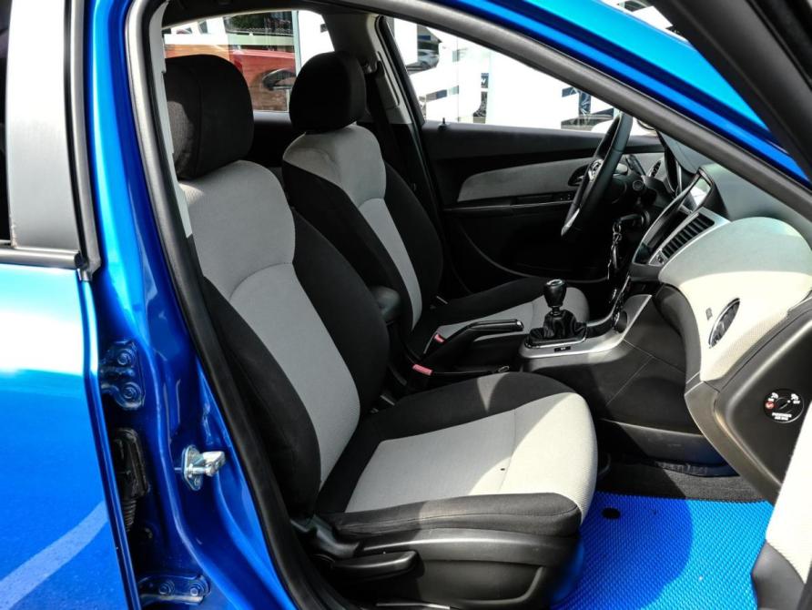 Chevrolet Cruze I Волгоград  - изображение 8