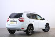 Nissan Terrano III (D10) Омск  - изображение 28