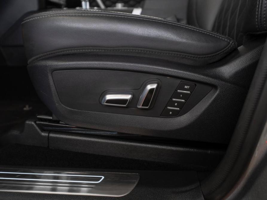 Haval H9 I Рестайлинг Москва  - изображение 25