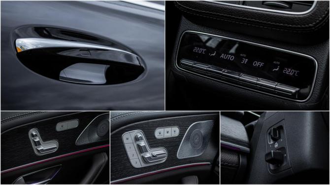 Mercedes-Benz GLS II (X167) с пробегом 2019 года, цена 7 898 000 рублей, 91307 км, внедорожник, Автокод Объявления