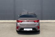 Kia Rio IV Красноярск  - изображение 39