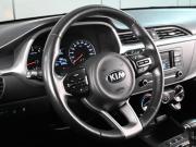 Kia Rio IV Рестайлинг Ростов-на-Дону  - изображение 29