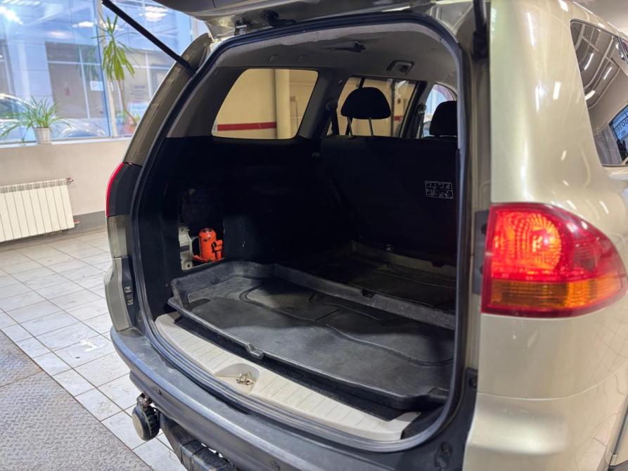 Mitsubishi Pajero Sport II Челябинск  - изображение 21