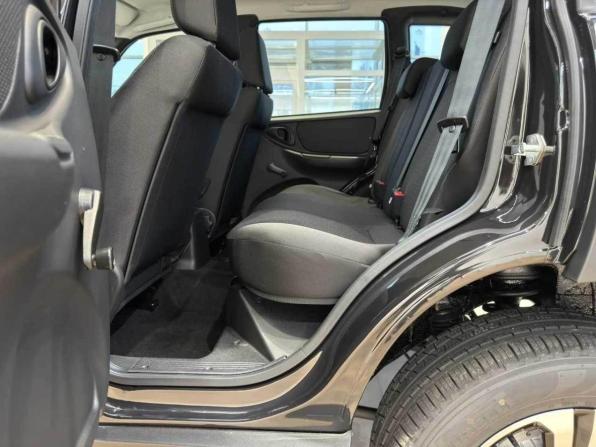 Новый Lada (ВАЗ) Niva Travel I Рестайлинг 2026 года, цена 1 717 000 рублей, внедорожник, Автокод Объявления