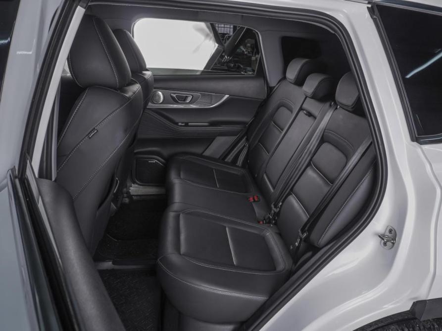 Chery Tiggo 7 Pro Max I Рестайлинг Ростов-на-Дону  - изображение 9