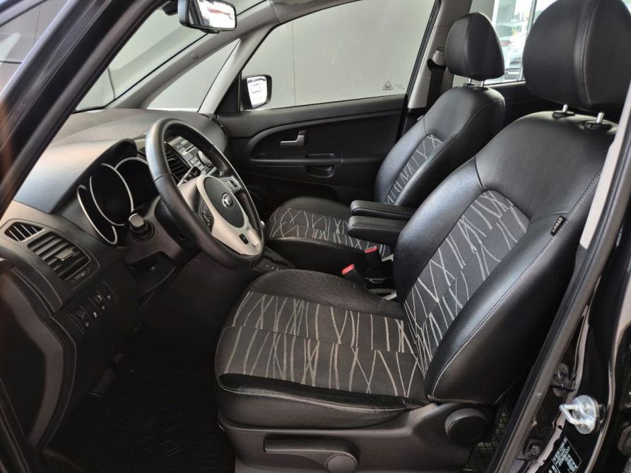 Kia Venga I Екатеринбург  - изображение 9