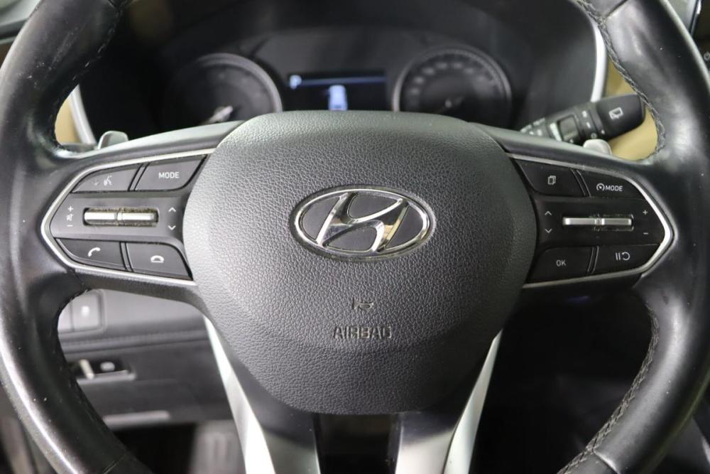 Hyundai Santa Fe IV Рестайлинг Нижний Новгород  - изображение 11