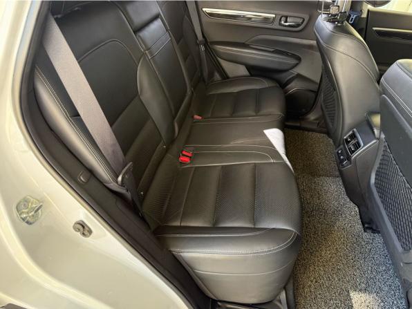 Renault Samsung QM6 I с пробегом 2018 года, цена 1 890 000 рублей, 169826 км, внедорожник, Автокод Объявления