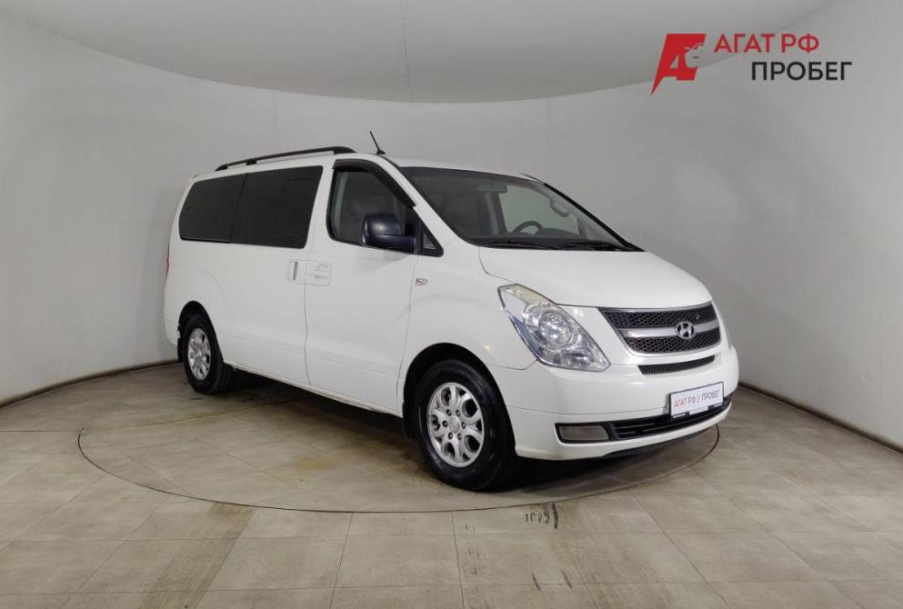 Hyundai Grand Starex I Волгоград  - изображение 3