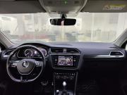 Volkswagen Tiguan II Уфа  - изображение 42