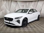 Geely Preface I Москва  - изображение 23