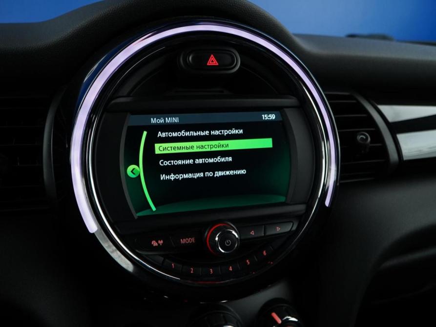 Mini Hatch III (F55/F56) Рестайлинг Москва  - изображение 18