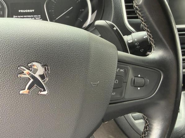 Peugeot Traveller I с пробегом 2021 года, цена 3 199 000 рублей, 131144 км, минивэн, Автокод Объявления