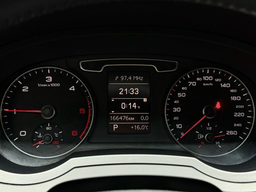 Audi Q3 I (8U) Ижевск  - изображение 31