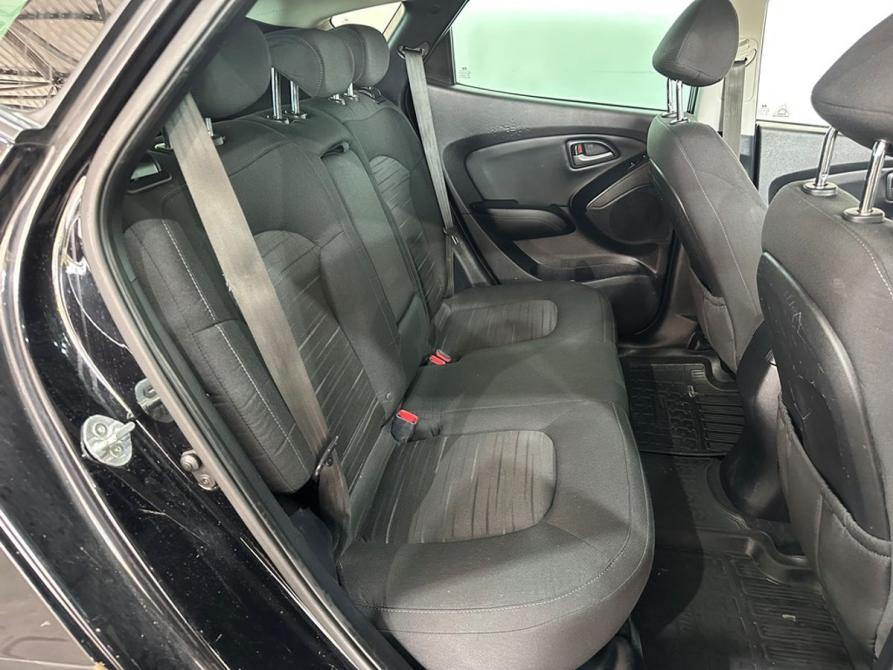 Hyundai ix35 I Рестайлинг Москва  - изображение 10