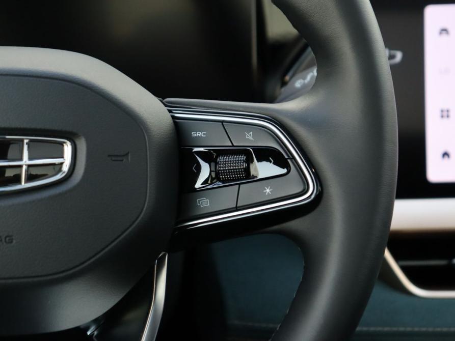 Geely Monjaro I Рестайлинг Москва  - изображение 17
