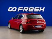 BMW 1 серии II (F20/F21) Москва  - изображение 20