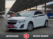 Chevrolet Cruze I Рестайлинг Екатеринбург  - изображение 14