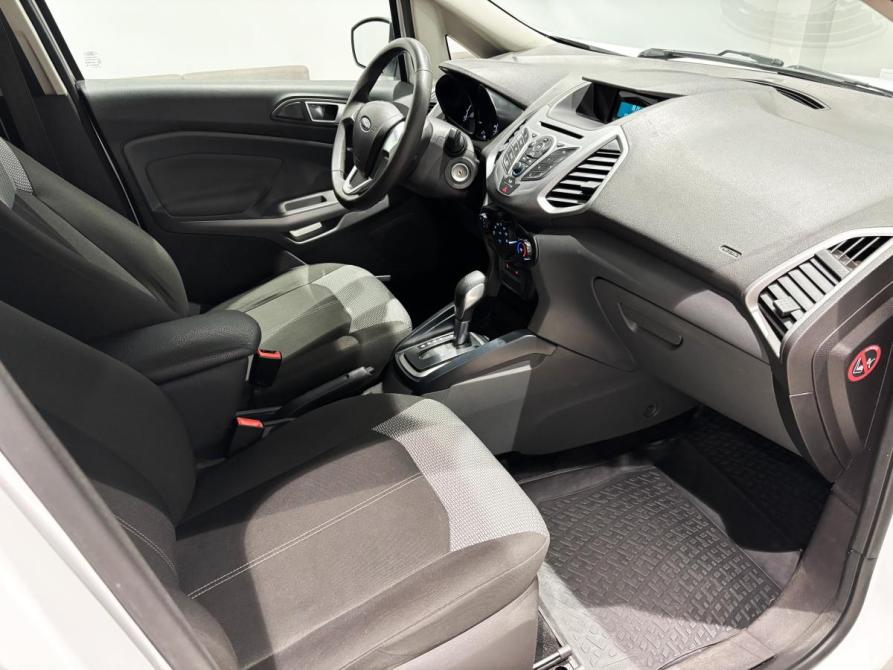Ford EcoSport II Екатеринбург  - изображение 13