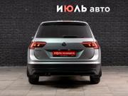 Volkswagen Tiguan II Екатеринбург  - изображение 22