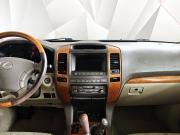 Lexus GX I Москва  - изображение 36