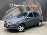 Lada (ВАЗ) Granta I Рестайлинг Пермь  - изображение 19