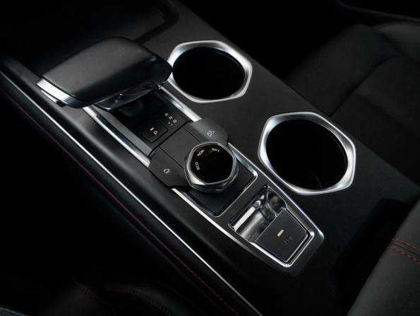 Changan CS55 Plus II с пробегом 2023 года, цена 2 149 000 рублей, 34000 км, внедорожник, Автокод Объявления