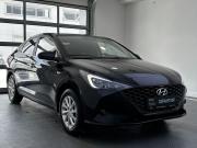 Hyundai Solaris II Рестайлинг Уфа  - изображение 25