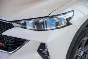 Haval F7x I Рестайлинг Ростов-на-Дону  - изображение 33