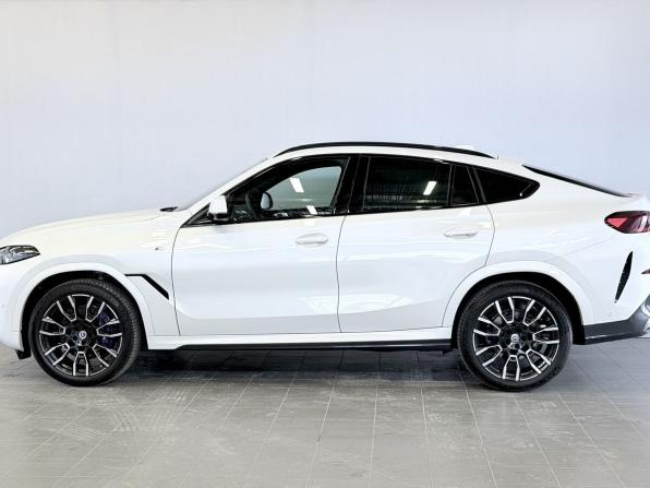 BMW X6 III (G06) Рестайлинг с пробегом 2025 года, цена 12 900 000 рублей, 18700 км, внедорожник, Автокод Объявления
