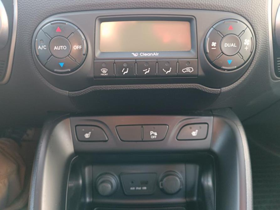 Hyundai ix35 I Санкт-Петербург  - изображение 19