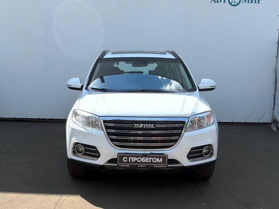 Haval H6 I Москва  - изображение 2