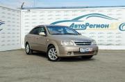 Chevrolet Lacetti I Курган  - изображение 21