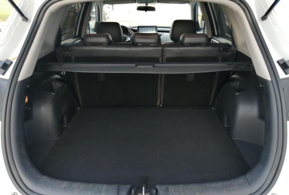 Changan CS75 I Иваново  - изображение 22