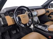 Land Rover Range Rover IV Рестайлинг Москва  - изображение 45