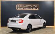 Skoda Rapid I Уфа  - изображение 24