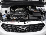 Hyundai Creta I Рестайлинг Ульяновск  - изображение 42