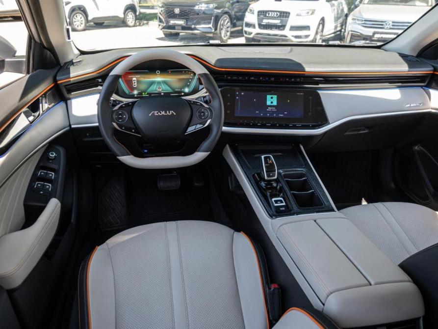 Dongfeng Shine Max Краснодар  - изображение 6