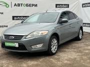 Ford Mondeo IV Октябрьский  - изображение 20