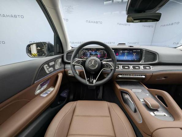 Mercedes-Benz GLE II (V167) Рестайлинг с пробегом 2026 года, цена 14 125 000 рублей, 21 км, внедорожник, Автокод Объявления