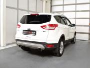 Ford Kuga II Кемерово  - изображение 33