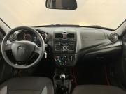 Lada (ВАЗ) Granta I Рестайлинг Москва  - изображение 19