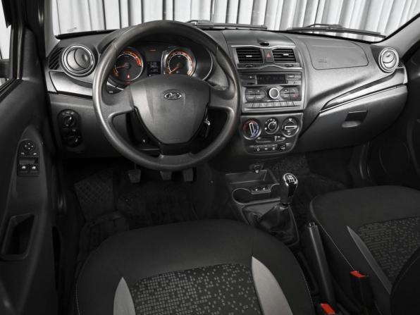 Lada (ВАЗ) Granta I Рестайлинг с пробегом 2023 года, цена 888 000 рублей, 39888 км, универсал, Автокод Объявления