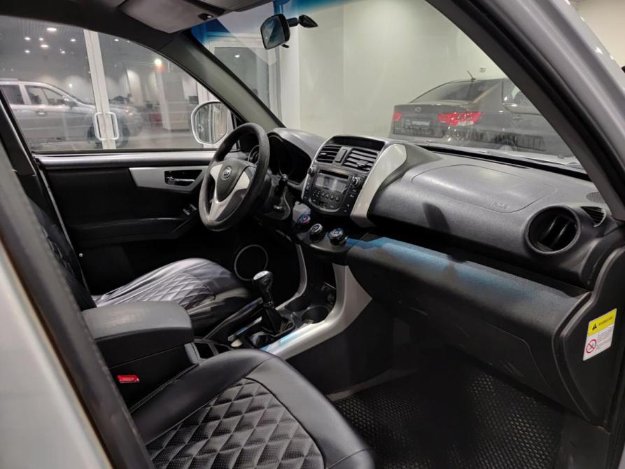 Lifan X60 I Казань  - изображение 13