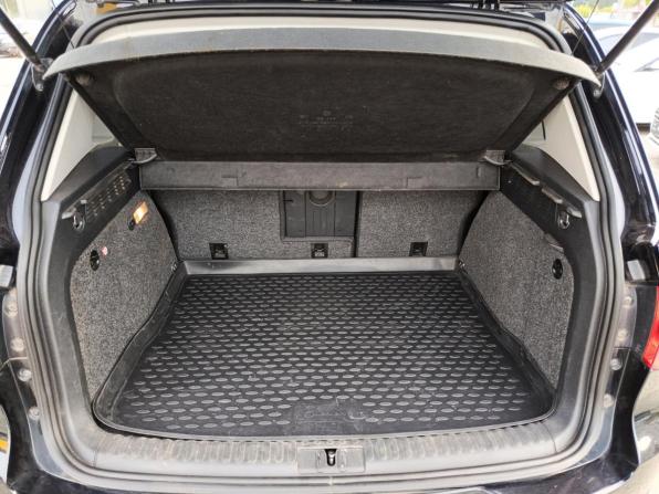 Volkswagen Tiguan I с пробегом 2008 года, цена 810 000 рублей, 221063 км, внедорожник, Автокод Объявления