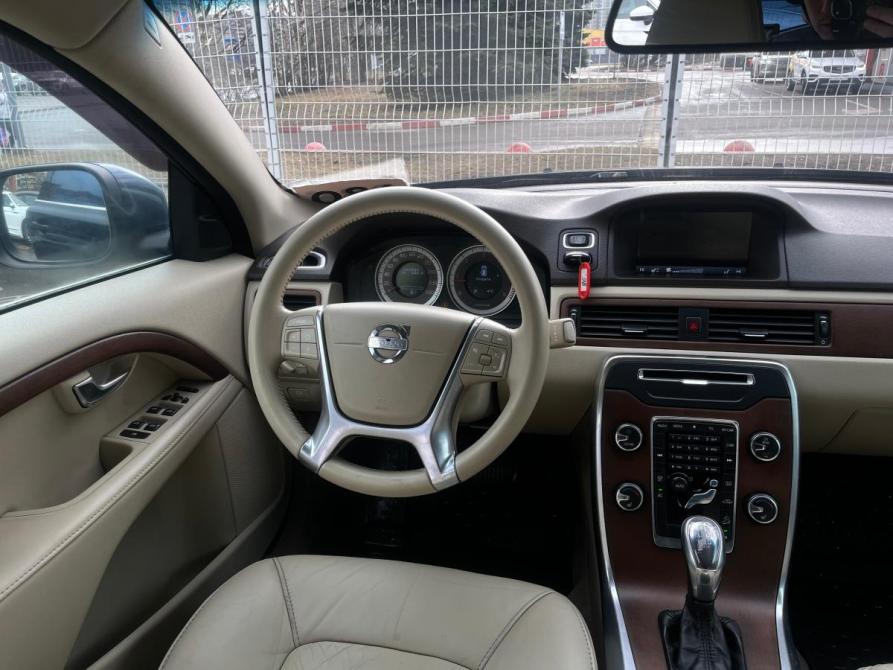 Volvo XC70 II Санкт-Петербург  - изображение 8