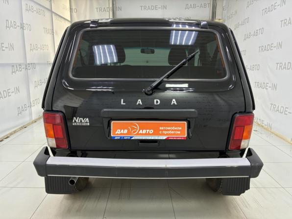 Lada (ВАЗ) Niva Legend с пробегом 2023 года, цена 760 000 рублей, 84000 км, внедорожник, Автокод Объявления