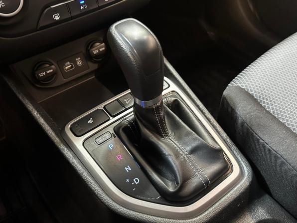 Hyundai Creta I с пробегом 2018 года, цена 1 740 000 рублей, 75100 км, внедорожник, Автокод Объявления