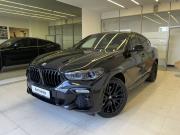 BMW X6 III (G06) Новосибирск  - изображение 20