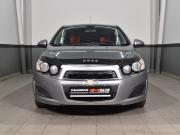 Chevrolet Aveo II Кемерово  - изображение 25